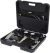 Kraftstoff Niederdruck-Diagnose-Satz, 14-tlg 4042146601822
