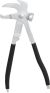 Reifendienstzange, 250mm 4042146080955