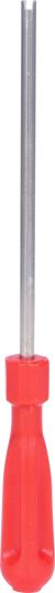 Ventil-Schraubendreher, lang, 170mm 4042146214015