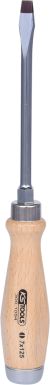 ERGOTORQUE WOODmax Schlag-Schlitz-Schraubendreher, 7,0mm 4042146209295