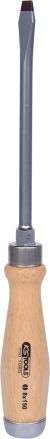 ERGOTORQUE WOODmax Schlag-Schlitz-Schraubendreher, 8,0mm 4042146209301