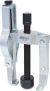 Universal-Lagerring-Abzieher 2-armig mit Spannbügel, 90mm 4042146225561