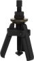 Lagerring-Abzieher 3-armig mit Spannkonus 4042146281840