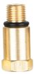 Adapter M12x1,25mm 4042146592069