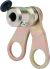 Universal Scheren-Aufnahme, 2er Pack 4042146382646