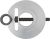 BMW-Sturzeinstellwerkzeug, 5er, 6er, 7er 4042146480434