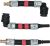 Adapter-Satz 3-tlg SAE 8 x 20 mm (rot) 4042146602003