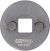 Bremskolben-Werkzeug Adapter #5, Ø 35mm 4042146021446