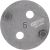 Bremskolben-Werkzeug Adapter #6, Ø 42mm 4042146021453