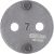 Bremskolben-Werkzeug Adapter #7, Ø 42mm 4042146021460
