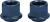 Mutter mit Reduzierbund M20, 2er Pack 4042146382684