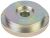 Druckstück, Einbau und Ausbau Ø 83 mm 4042146695876