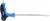 T-Griff-Torx® mit Stirnlochbohrung-Winkelstiftschlüssel T27 x 150 mm 4042146859070
