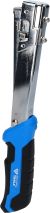 Hammertacker für Drahtklammern 4042146871287