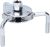 3-Arm Ölfilterschlüssel, Ø 60 - 110 mm 4042146866672