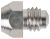 Mundstück 3,2mm, 1/8  4042146690901
