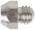 Mundstück 2,4mm, 3/32  4042146690918