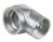 Abgewinkeltes Gehäuse 4042146800270
