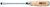 ERGOTORQUE WOOD Schlitz-Schraubendreher, 8,0mm 4042146743485