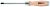 ERGOTORQUE WOODmax Schlag-Schraubendreher, PH3 4042146209332