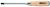 ERGOTORQUE WOOD Schraubendreher, PZ4 4042146209257