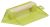 ABS-Reibebrett, spitz, 180x270mm 4042146175040