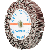 FAECHERRAEDER FR WS 11520 M14 A 320 4007220023631