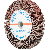 FAECHERRAEDER FR WS 11520 M14 A  40 4007220752364