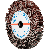 FAECHERRAEDER FR WS 12520 5/8-11 A 40 4007220847688