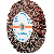 FAECHERRAEDER FR WS 12520 M14 A  40 4007220752418