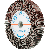 FAECHERRAEDER FR WS 12520 M14 A  80 4007220752432