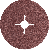 FIBERSCHLEIFER FS 100-16 A120 4007220306444
