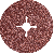 FIBERSCHLEIFER FS 100-16 A 80 4007220228326