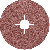 FIBERSCHLEIFER FS 115-22 A 100 4007220165157