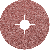 FIBERSCHLEIFER FS 115-22 A 120 4007220500934