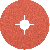 FIBERSCHLEIFER FS 115-22 A-COOL 180 4007220696408