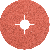 FIBERSCHLEIFER FS 115-22 A-COOL  60 4007220696354