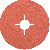 FIBERSCHLEIFER FS 115-22 A-COOL  80 4007220696361