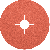 FIBERSCHLEIFER FS 125-22 A-COOL 150 4007220696477