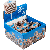 FAECHERSCHLEIFER-SORTIMENT FSO 5400 4007220156087