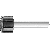 SCHLEIFHUELSENTRAEGER GK 1510/6 4007220146811