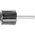 SCHLEIFHUELSENTRAEGER GK 2525/6 4007220146866