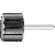 SCHLEIFHUELSENTRAEGER GK 3020/6 4007220146873