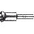 HIGH SPEED TORUS CUTTER HSC-T 20  RS8 4007220414965