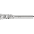 HSS-FRAESSTIFTE 63ST/6 Z3 4007220056738