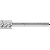 HSS-FRAESSTIFTE A 1013ST/6 Z3 4007220058671