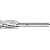 HSS-FRAESSTIFTE A 1225ST/6 Z1 4007220058701