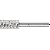 HSS-FRAESSTIFTE A 1225ST/6 Z3 4007220058725