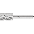 HSS-FRAESSTIFTE A 1625ST/6 Z2 4007220058756