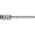 HSS-FRAESSTIFTE C 1020/6   Z3 4007220058893
